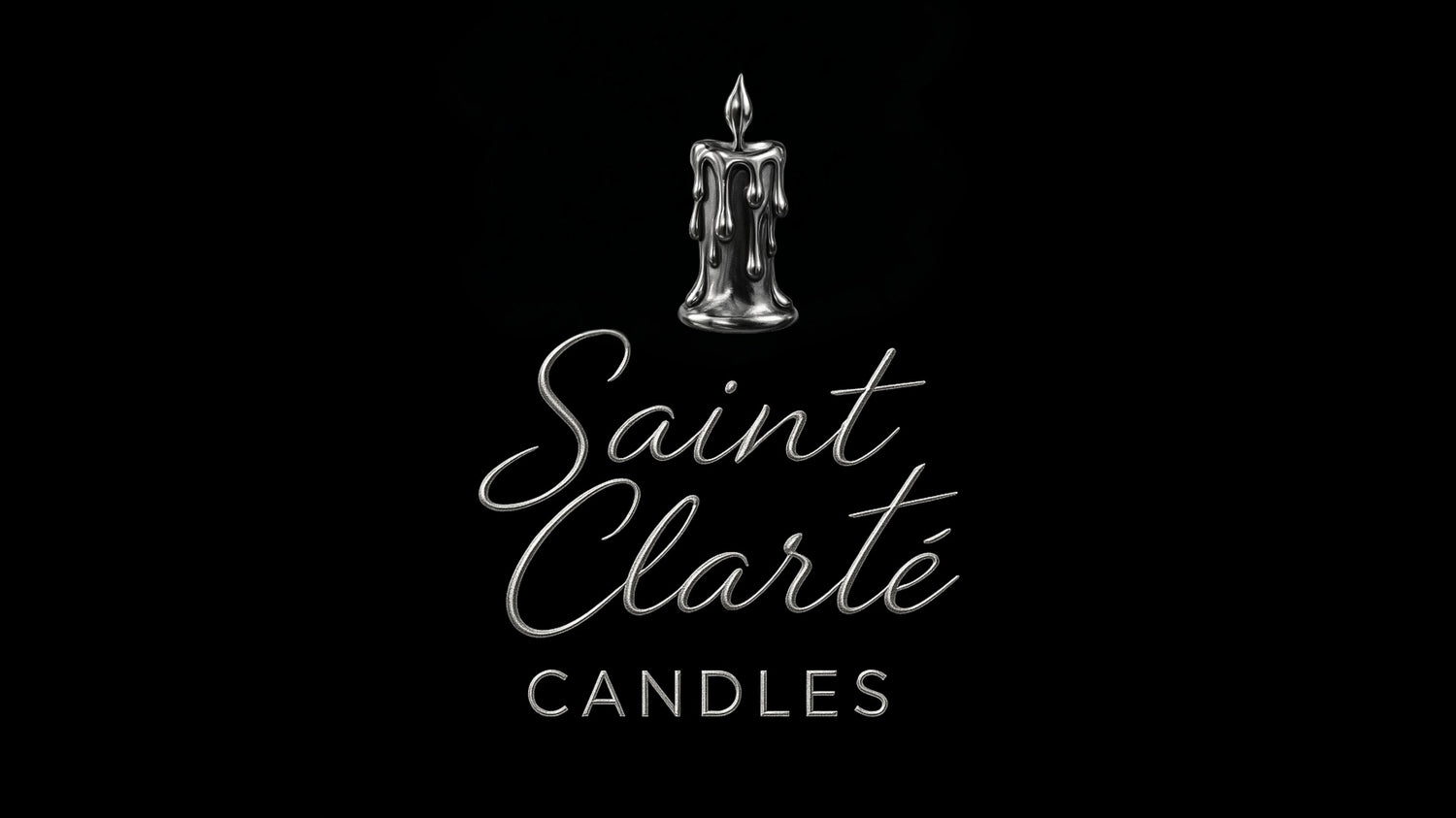 Saint Clarté: CANDLES