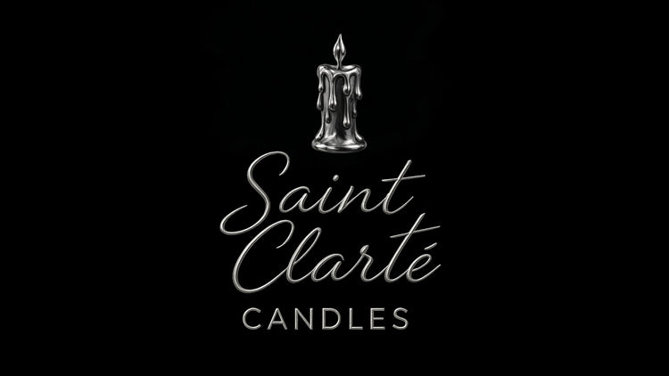 Saint Clarté: CANDLES