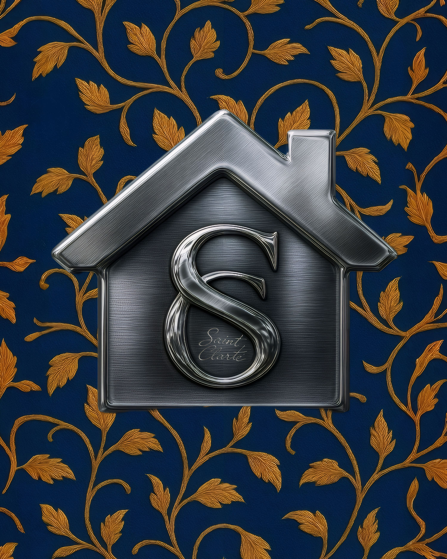 Saint Clarté: HOME