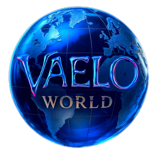 VAELO WORLD