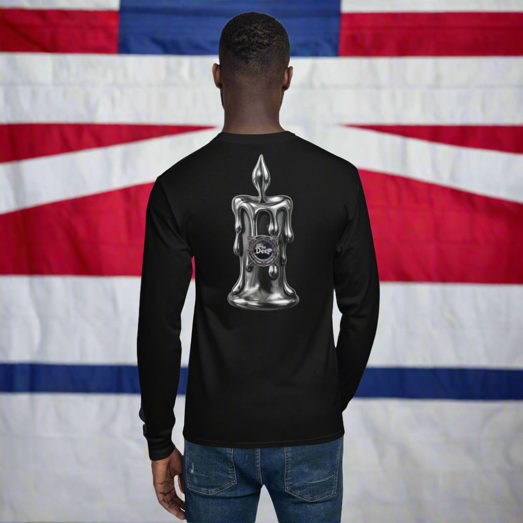 SAINT x Champion - 'Hidden Lamp' Long Sleeve (Mens)